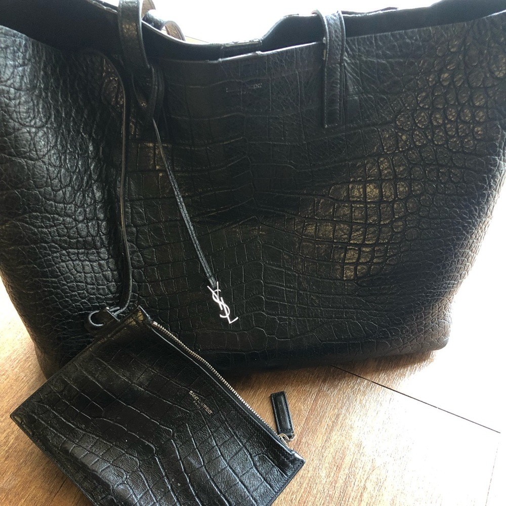 YSL TOTE
